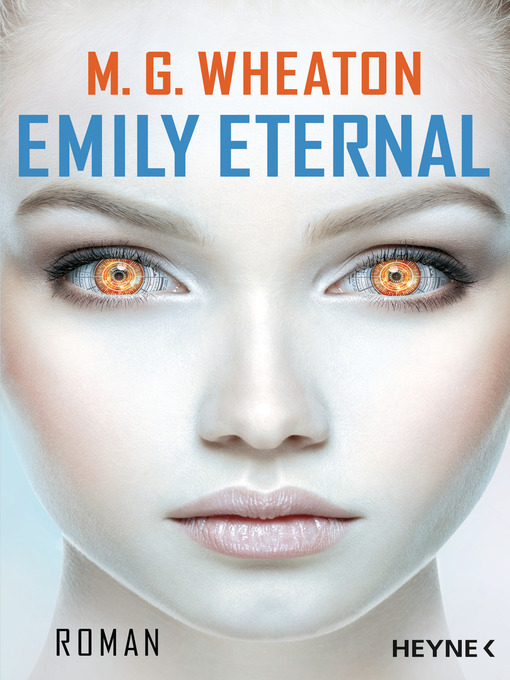 Title details for Emily Eternal by M. G. Wheaton - Wait list